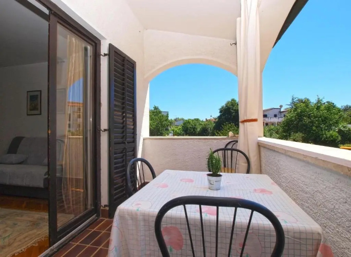 Apartments Puntizela 727