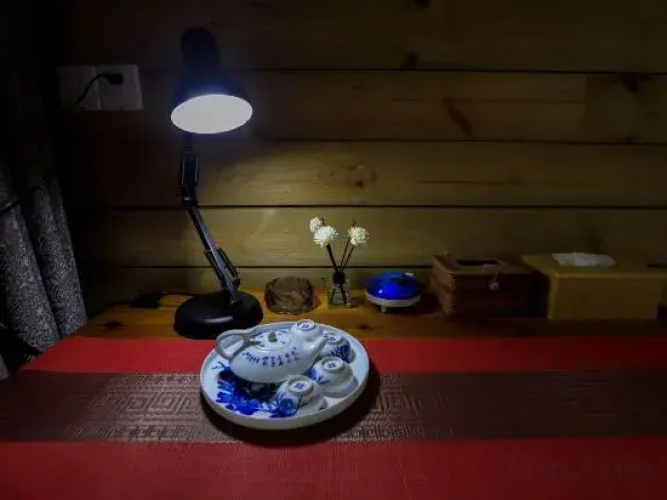 Yunbo Qilu Hostel
