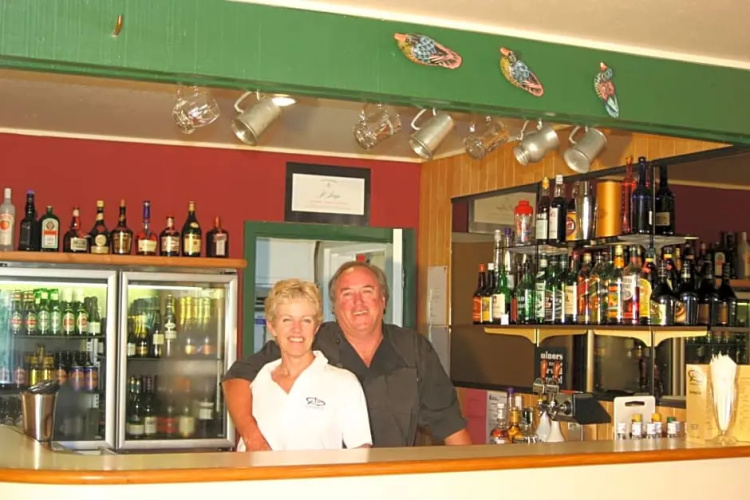 Mt Hutt Lodge