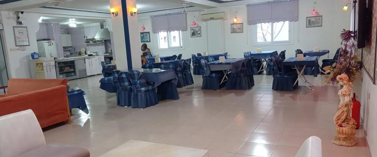 Bros Otel