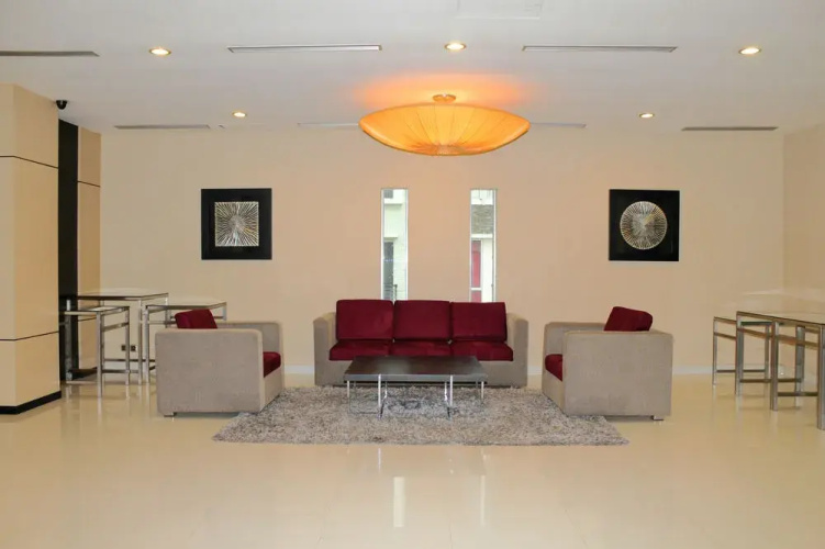 Airy Pontianak Selatan Ayani Perdana 8