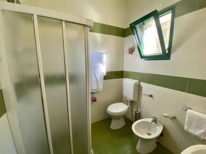 Double room