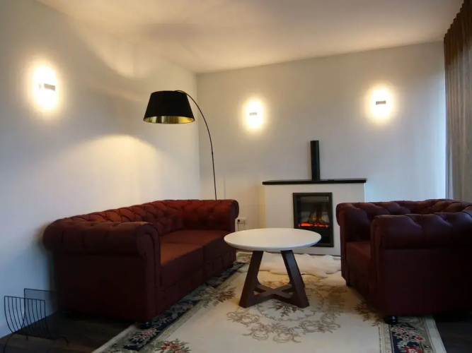 Chalet in Wendorf