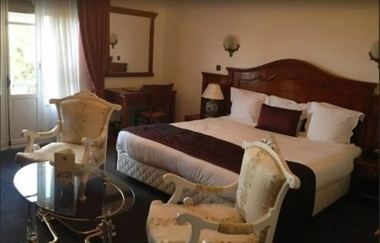 Hotel El-Djazair