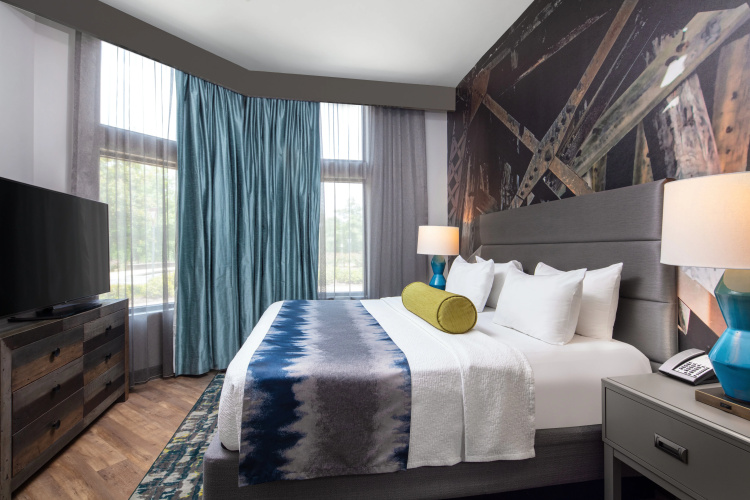Hotel Indigo Tuscaloosa Downtown photo 6