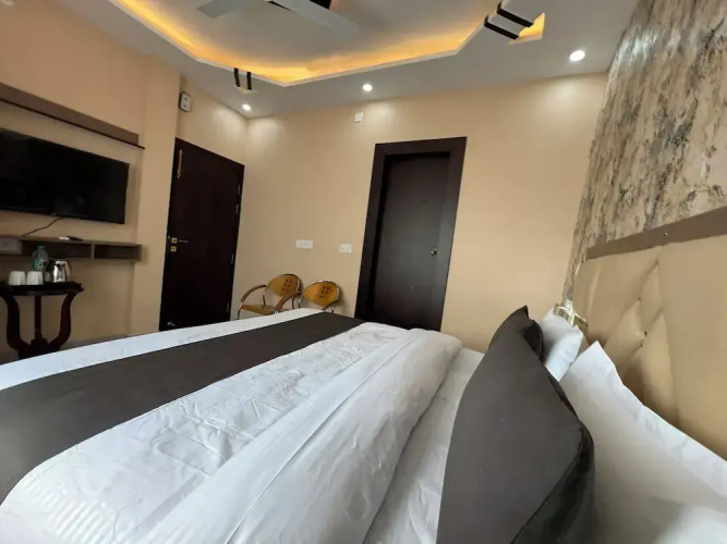 Hotel Anmol Inn