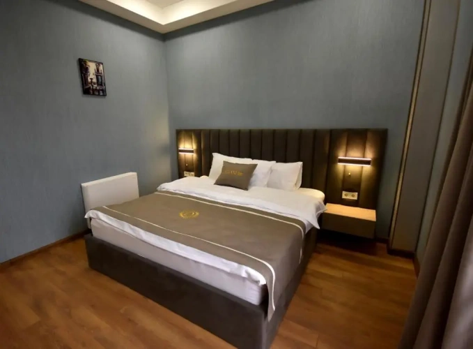 Standard Twin Family room