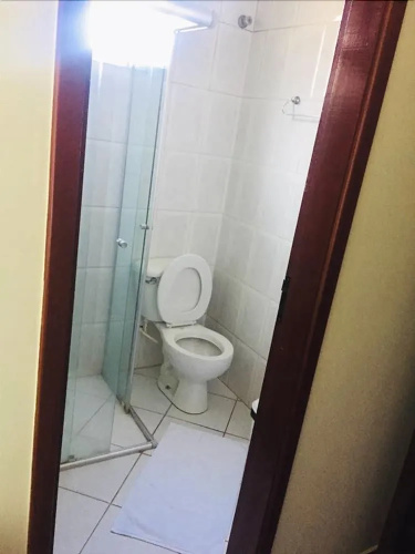 Residencial Caravelas Hotel