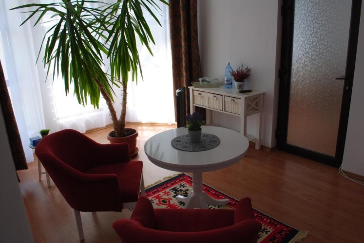 2 Bedrooms Suite
