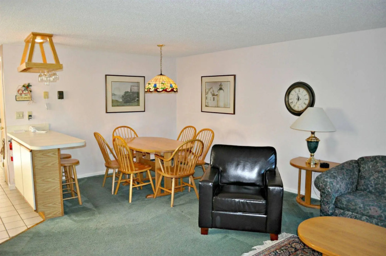 Nordic Village Resort