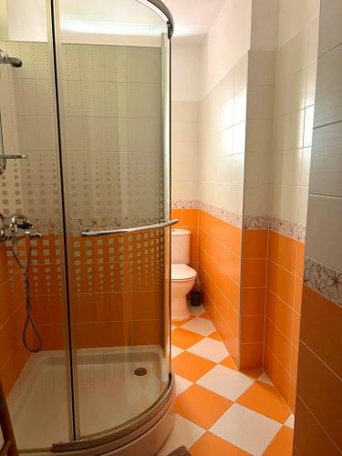 Apartment Babic