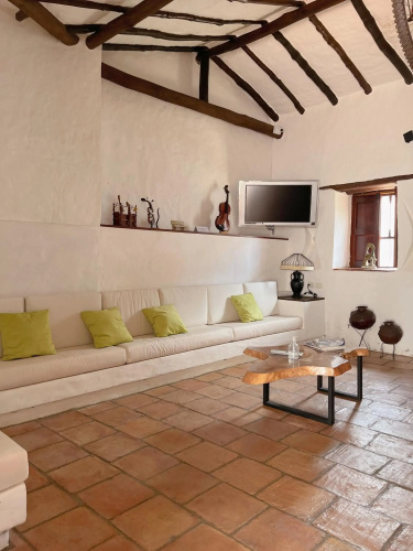 Casa Real Barichara