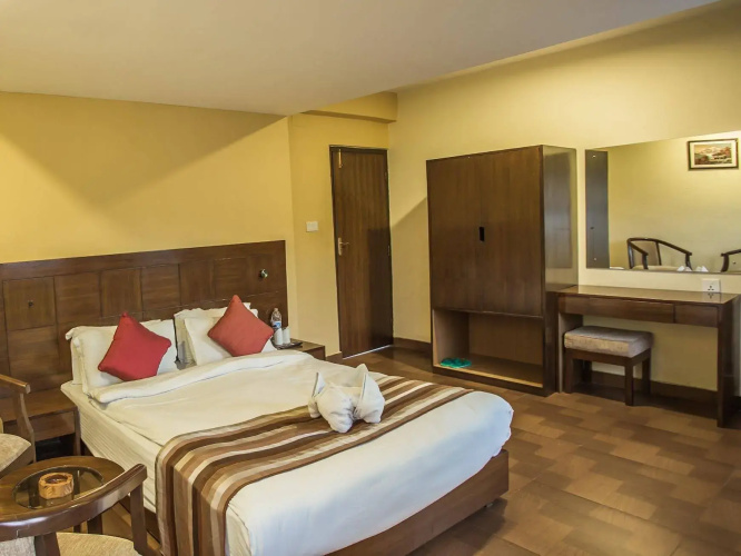 Kotee Home Hotel
