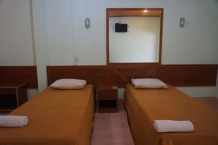 Thumneab Guesthouse