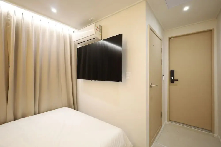 Hotel Soonsu Suwon