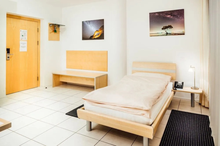 flexy.motel Buchs