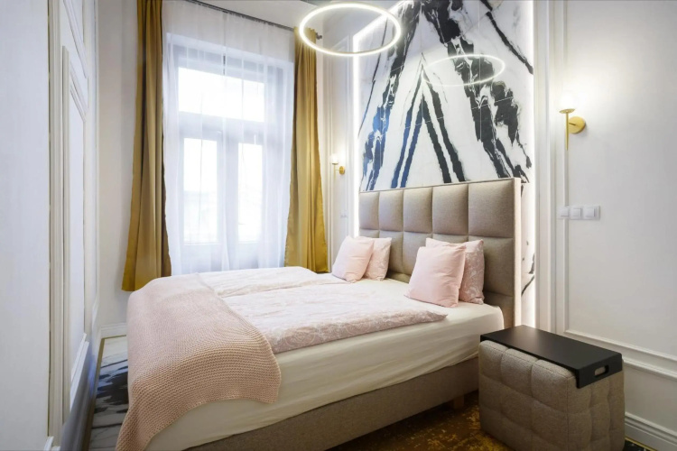 Palace Apartment by Main Station - Premier