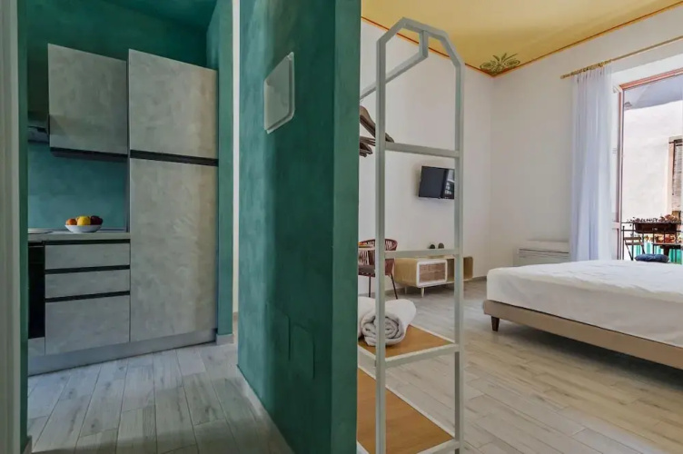 Five Stars Sicily Elettra