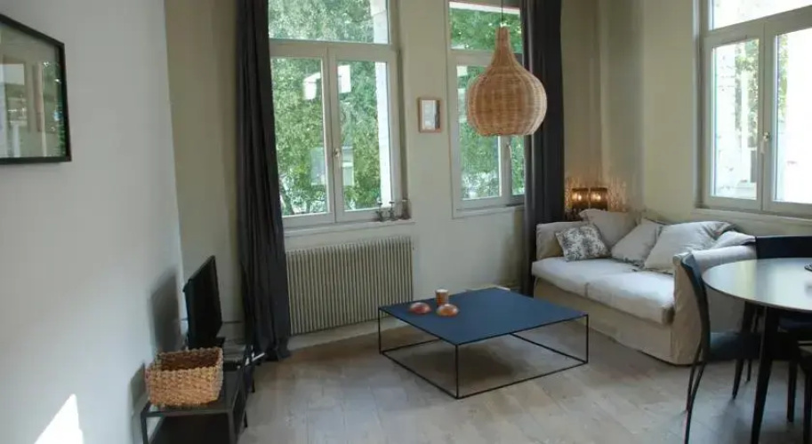Apartment Lueurs d'Ambre