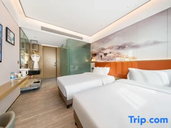 Executive Twin room