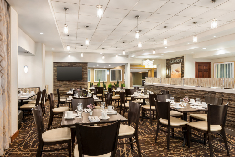 Holiday Inn Gaithersburg photo 34