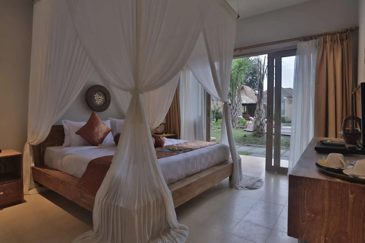 Anulekha Resort and Villa