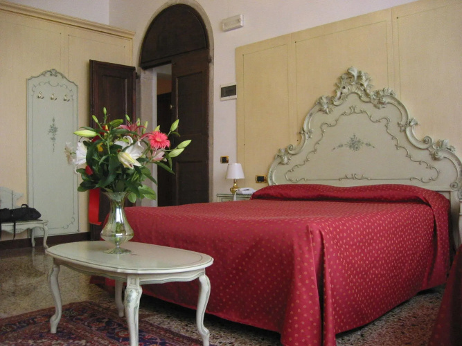 Locanda Ca' San Marcuola