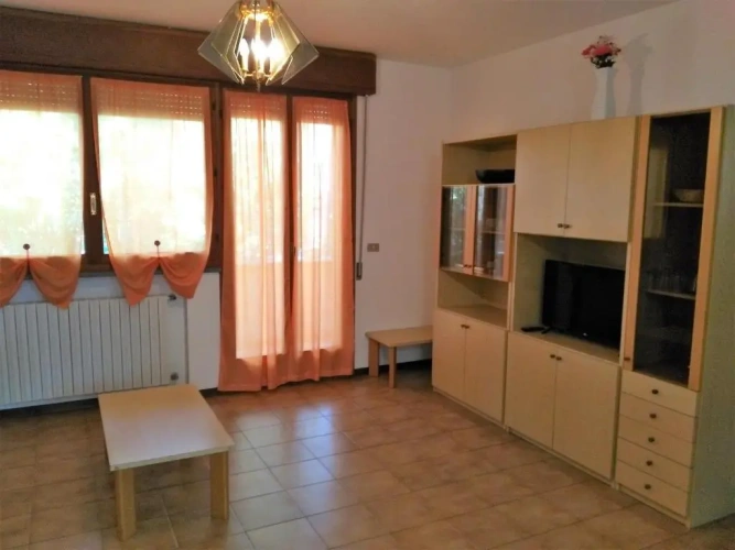 Executive Apartment
