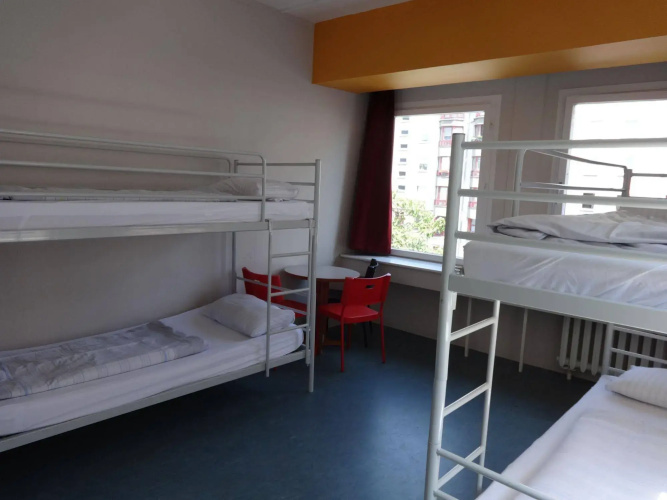 City Hostel Berlin