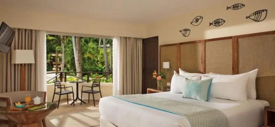 Impressive Resorts  Spas Punta Cana