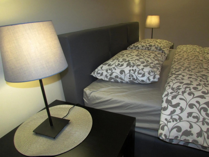 Apartment B&S