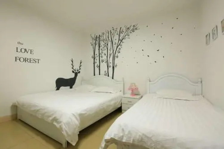 Xiamen Mango Guesthouse 2