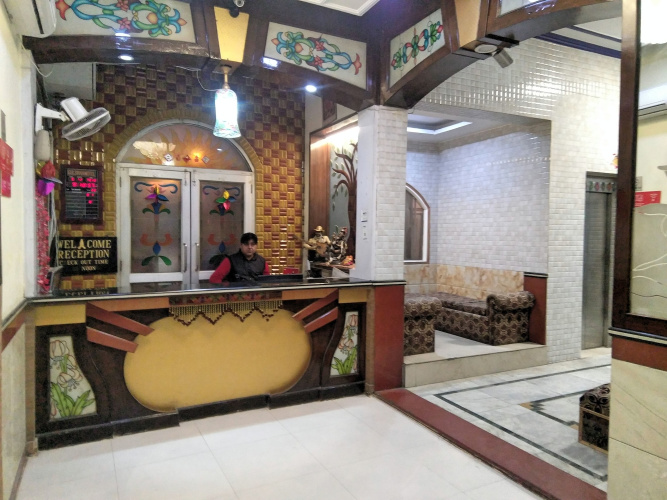 Imagen del hotel