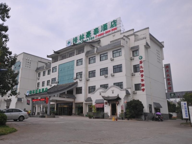 Premier Twin room