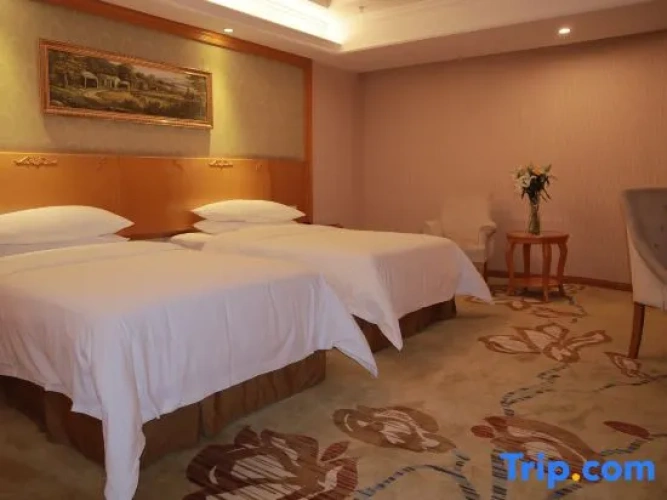 Business Twin room