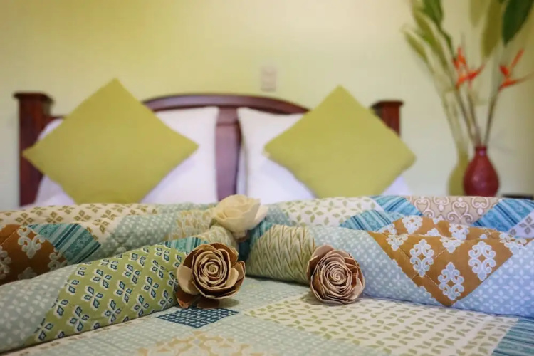 Hotel Inn Jimenez