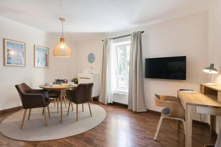 Apartment NORDIK