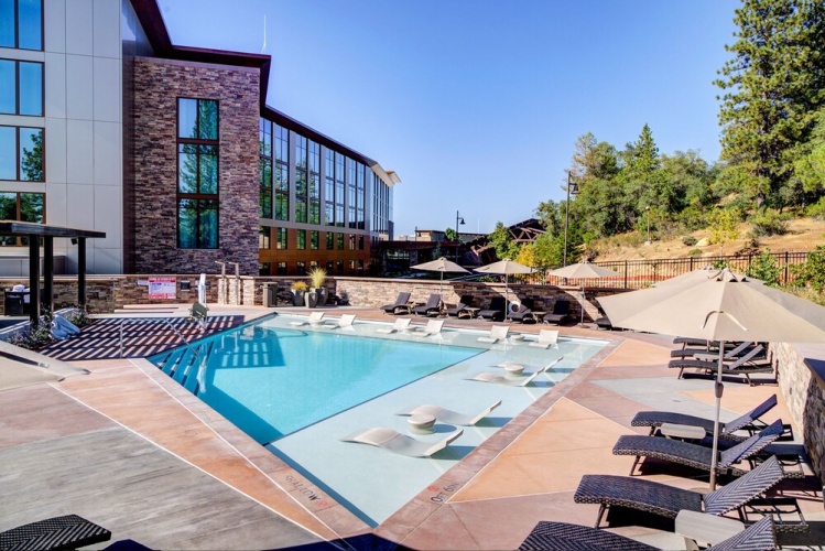 Red Hawk Resort & Casino photo 11
