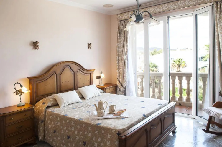 Villa Marsal