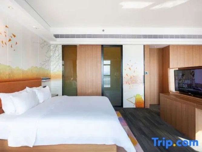 Suite with river view