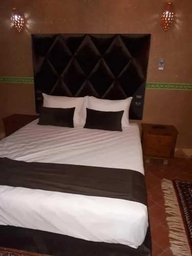 Hotel Zagour