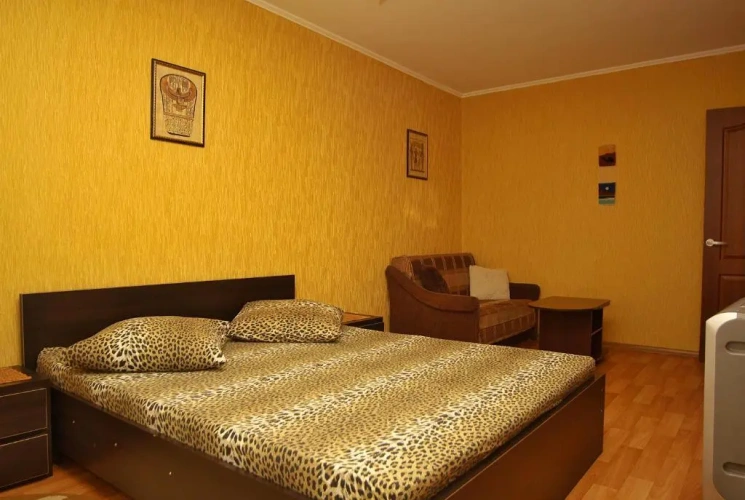 1 Bedroom Apartment with balcony