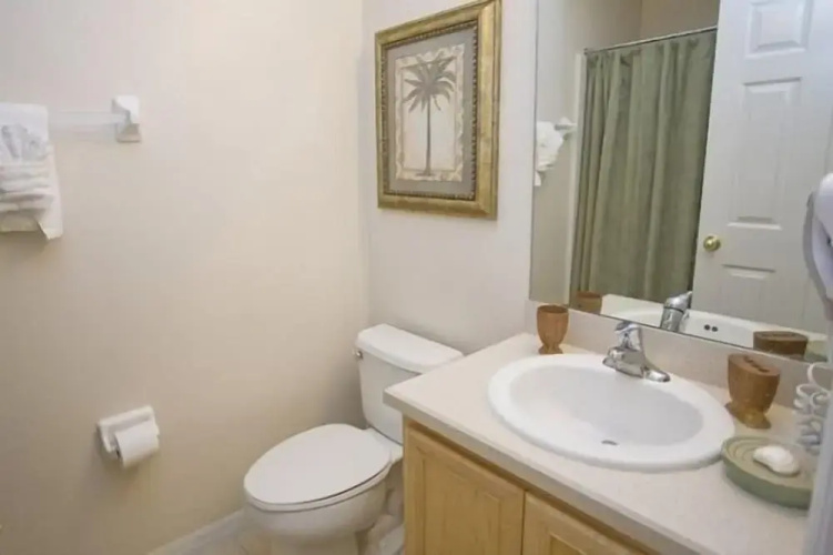 Ov1839 - Emerald Island - 5 Bed 3.5 Baths Villa