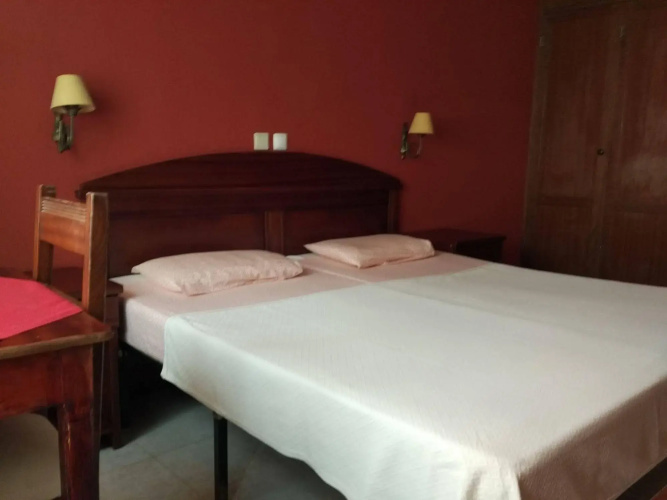 Hotel Central Sal
