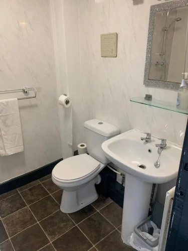 Trinity Guest House