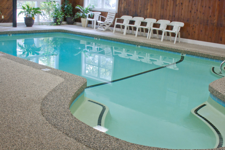 Anchorage Inn photo 14
