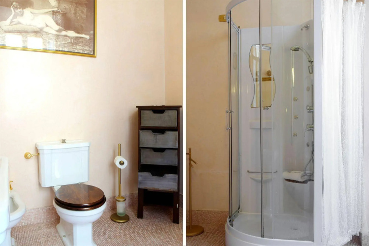 Bed and Breakfast Alba