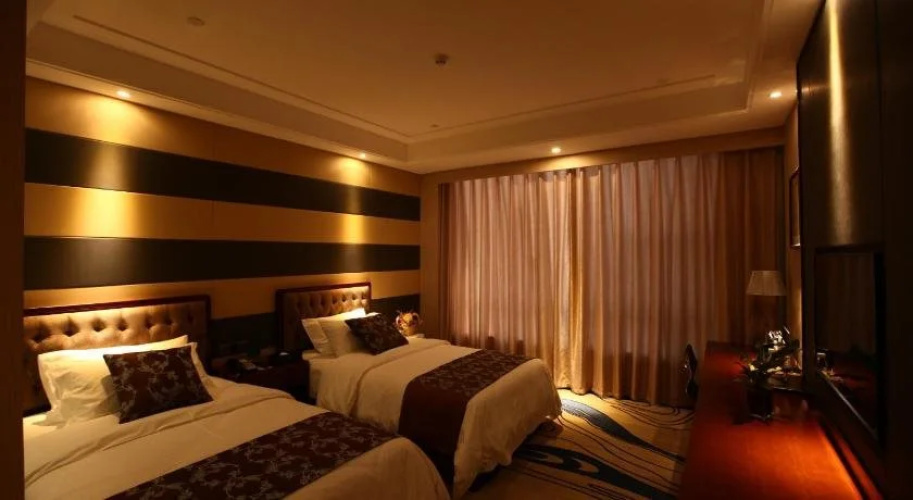 Longyue International Hotel