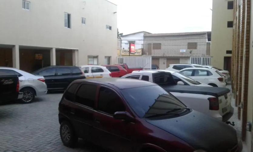 Pousada Pilotos