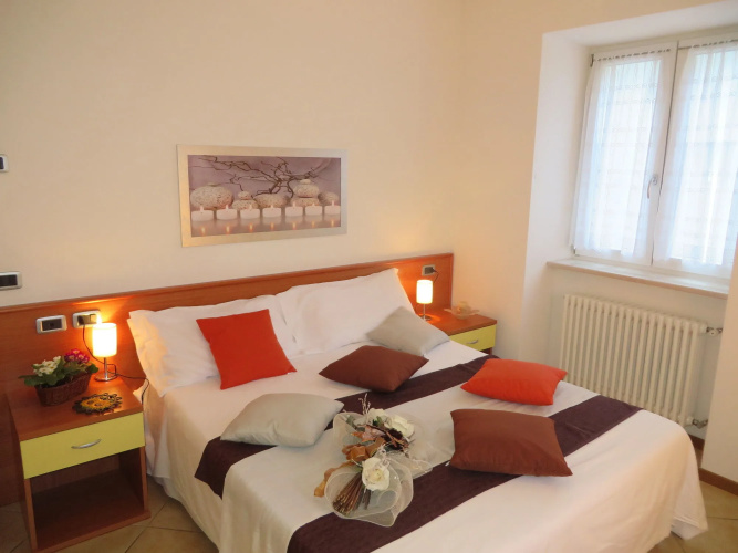 Apartments Bella Villa